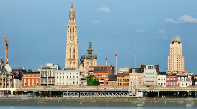 स्कायवर्थ ऑटो बसवर्ल्ड युरोप 2025 मध्ये पदार्पण करणार आहे