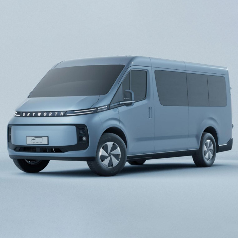 स्कायवर्थ हाँगटू